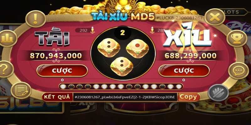 Quy luật của tựa game người chơi cần nắm rõ